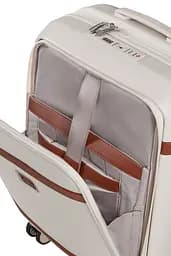 Валіза Samsonite IMAGE 55 см IVORY 55x40x23(26) KQ5*05002 - мініатюра 14