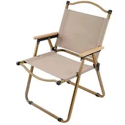 Раскладное кресло Kermit для пикника туристическое кресло с подлокотниками Oxford 600D