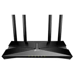 Бездротовий маршрутизатор (роутер) TP-Link Archer AX1500 [66940]