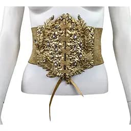 Пояс - корсет Артемида