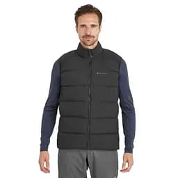 Жилет Montane Tundra Gilet Black M (1004-MTUNGBLAM14) - мініатюра 4