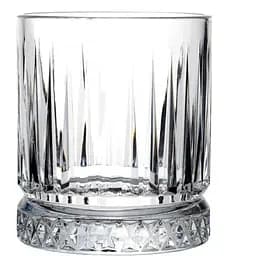 Набір склянок для віскі Pasabahce Елізія с 355 мл 4 шт. (520004)