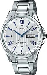Годинник CASIO MTP-1384D-7A2VEF