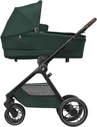 Коляска 2 в 1 універсальна Maxi-Cosi Oxford+ Twillic Green (1978403110) - мініатюра 7