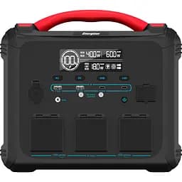Зарядна станція Energizer PPS1100W2F 1200W [153309]