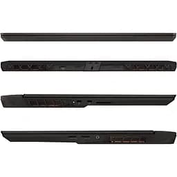 Ноутбук MSI Vector 16 HX AI A2XWIG (A2XWIG-400US) [159077] - мініатюра 8