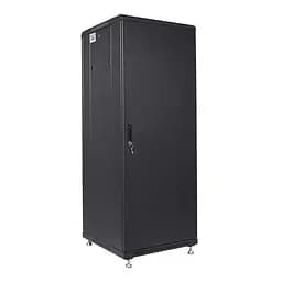 Комутаційна шафа Trinix TRX-37U/600x800x1833 Black (25-00123) - мініатюра 9