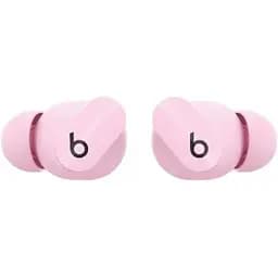 Бездротові навушники Beats by Dr. Dre Studio Buds TWS рожеві (MMT83) - мініатюра 5