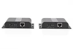Адаптер Digitus HDMI UHD 4K over UTP set, 120 m - мініатюра 3
