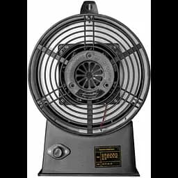 Теплова гармата Graphite 58GE100 - мініатюра 3
