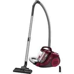 Пилосос Rowenta Compact Power Cyclonic контейнерний червоний (RO2910EA)
