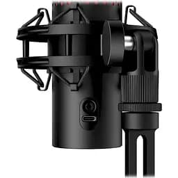 Мікрофон HyperX QuadCast 2 (872V1AA) [117992] - мініатюра 8