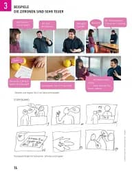 Zwischendurch mal ... Projekte. Kopiervorlagen - мініатюра 14