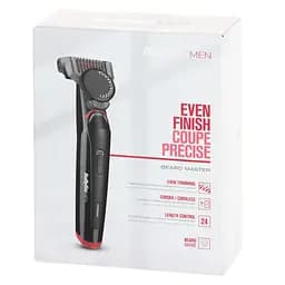 Тример для стрижки Babyliss чорний (T861E) - мініатюра 2