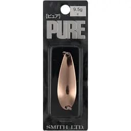 Блешня Smith Pure 9.5 g K (без гачка) - мініатюра 2