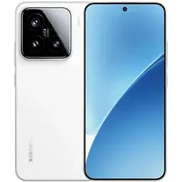 Смартфон Xiaomi 15 12/512Gb Белый UA UCRF