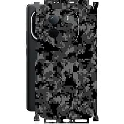 Захисна плівка StatusSKIN для Vivo IQOO 12 Pro 5G Корпус Вініл Піксель 1