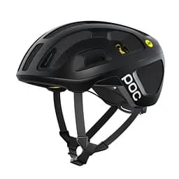 Велошолом POC Octal MIPS 58-62 Чорний