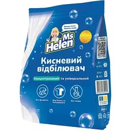 Відбілювач кисневий Ms Helen 1 кг - мініатюра 2