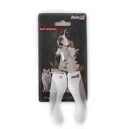 Когтерез AnimAll Groom для собак 15 x 6 см серый