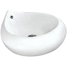 Умивальник Jaquar 47x48 JDS-WHT-25903, Білий