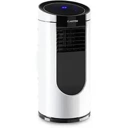 Кондиционер мобильный Klarstein Metrobreeze Miami 9000BTU (10034678)