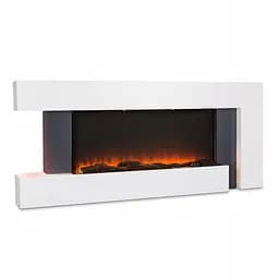 Електричний камін Klarstein Studio Light & Fire 2 Smart (10038387)