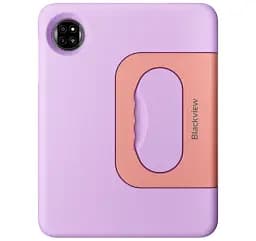 Планшет Blackview Tab 20 Kids 4/64Gb Wi-Fi Unicorn Purple Global version - мініатюра 3