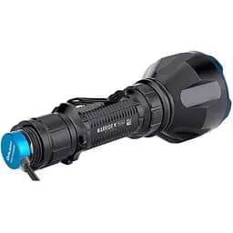 Ліхтар Olight Warrior X Turbo Black - мініатюра 3