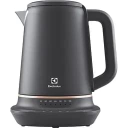 Електрочайник Electrolux E7K1-6BP 1.7 л чорний
