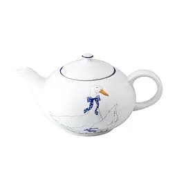 Чайник заварювальний Thun Opal Гуси, 1,2 л (P166C120KQZ8408200)