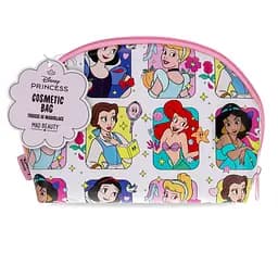 Косметичка Mad Beauty Принцеси Дісней