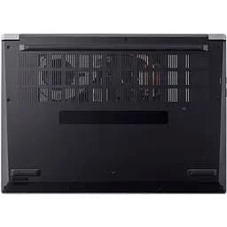 Ноутбук Acer Aspire Go AG17-31P 17.3 FHD IPS, Intel C N150, 8GB, F512GB, UMA, Lin, сірий (NX.J8ZEU.005) - мініатюра 4