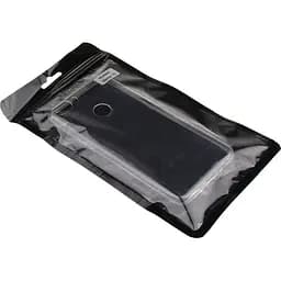 Чохол-накладка Toto TPU Case Clear HuAwei Honor 7S Transparent - мініатюра 2