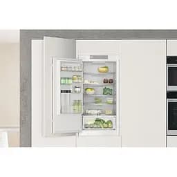 Холодильник Whirlpool WHC18 T311 з морозильною камерою - мініатюра 4