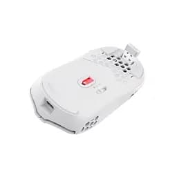 Мишка Trust GXT 929 Helox Wireless/USB-A White (25390) - мініатюра 4