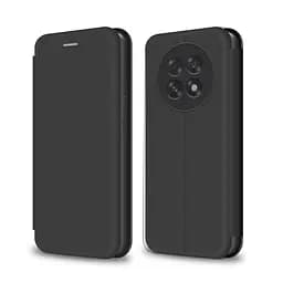 Чохол Make-книжка Oppo A6 GT/A6 Max Flip Black