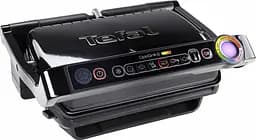 Гриль електричний Tefal GC7148 OptiGrill+