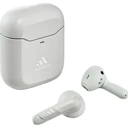 Навушники Adidas Z.N.E. 01 True Wireless Light Grey (1006282) [118545] - мініатюра 5