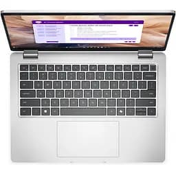 Ноутбук DELL PRO 14 Plus Ultra 5 236V la 47GHz, 14'', +, 16GB LPDDR5x, 512GB, Arc, Windows 11 Pro - мініатюра 4