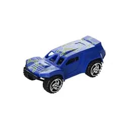 Машинка, 7 см (В ассортименте)