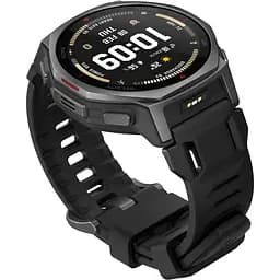 Смарт-годинник Amazfit T-Rex 3 Pro 44mm Tactical Black (W2549GL5N) [161838] - мініатюра 4