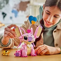 Конструктор LEGO Disney Classic Ангел 784 деталі (43257) - мініатюра 11