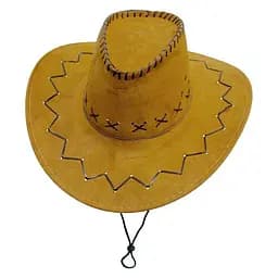 Шляпа ковбойская Ранчо