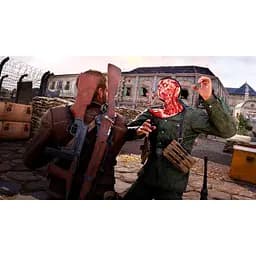 Гра Sniper Elite: Resistance Deluxe Edition для PS5 (EN + RU sub) [127754] - мініатюра 14