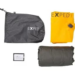 Килимок надувний Exped Ultra 7R M Mummy (1054-018.1262) - мініатюра 4
