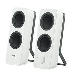 Акустична система Logitech 2.0 Z207 White (980-001292)