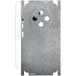 Захисна плівка StatusSKIN для Tecno Spark 30C 4G Корпус Вініл Метал срібло