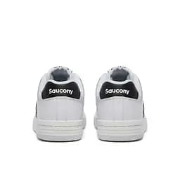Кросівки Saucony Spot-Bilt Hawk 42 White/Black (1097-S70851-2 8,5) - мініатюра 4