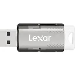 USB флеш-накопичувач Lexar JumpDrive S60 128GB USB-A 2.0 (LJDS060128G-BNBNG) [137796] - мініатюра 2